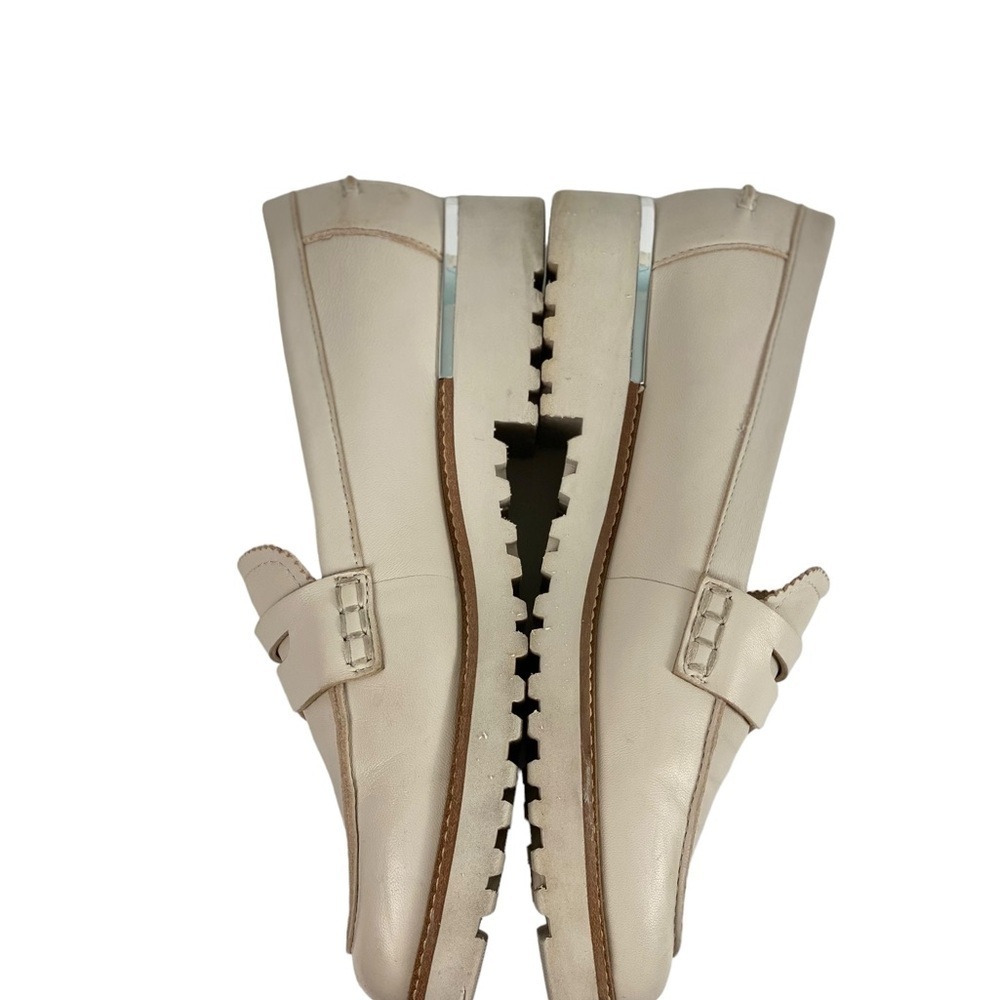 Franco Sarto Cedra Lug Sole Loafers - Picture 3 of 7